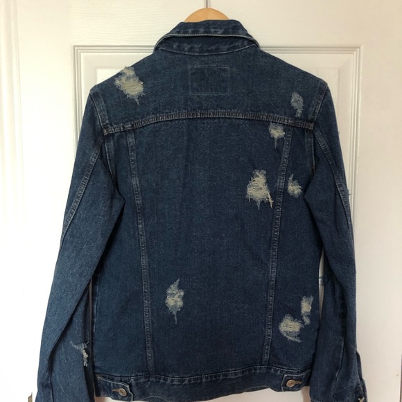 Jeans Jacket - Picture 2 of 2
